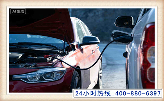 孝感潍坊拖车,附近24小时汽车拖车救援，潍坊道路救援拖车电话
